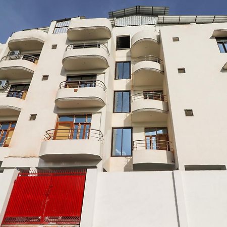Hotel O Vgs Chinhat Экстерьер фото